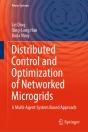 Distributed Control And Optimization Of Networked Microgrids - Preview