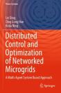 Distributed Control And Optimization Of Networked Microgrids - Preview