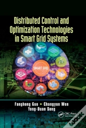 Capa do artigo Distributed Control And Optimization Technologies In Smart Grid Systems