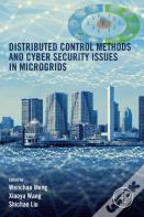 Distributed Control Methods And Cyber Security Issues In Microgrids