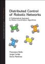 Distributed Control Of Robotic Networks - Preview