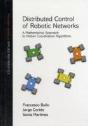 Distributed Control Of Robotic Networks - Preview