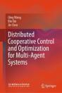 Distributed Cooperative Control And Optimization For Multi-Agent Systems - Preview