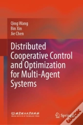 Distributed Cooperative Control And Optimization For Multi-Agent Systems