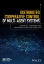 Distributed Cooperative Control Of Multi-Agent Systems - Preview