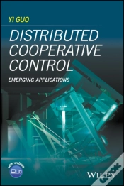 Capa do artigo Distributed Cooperative Control
