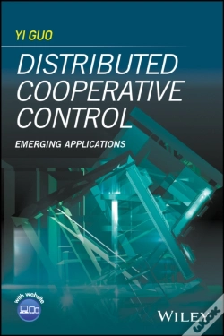 Capa do artigo Distributed Cooperative Control