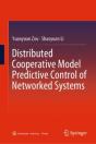 Distributed Cooperative Model Predictive Control Of Networked Systems - Preview