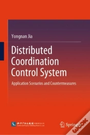 Capa do artigo Distributed Coordination Control System
