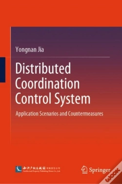 Capa do artigo Distributed Coordination Control System