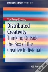 Distributed Creativity