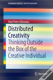 Distributed Creativity