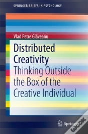 Capa do artigo Distributed Creativity