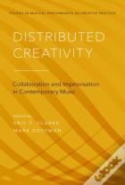 Distributed Creativity