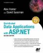 Distributed Data Applications With Asp.Net - Preview