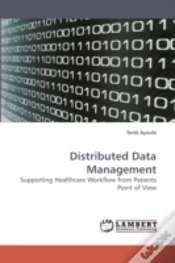 Capa do artigo Distributed Data Management