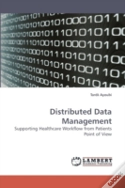 Capa do artigo Distributed Data Management
