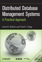 Capa do artigo Distributed Database Management Systems
