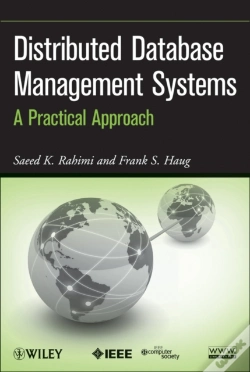 Capa do artigo Distributed Database Management Systems