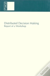 Capa do artigo Distributed Decision Making