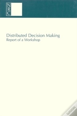 Capa do artigo Distributed Decision Making