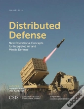 Distributed Defense