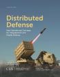Distributed Defense - Preview