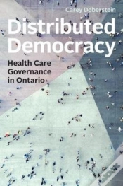 Capa do artigo Distributed Democracy