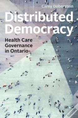 Capa do artigo Distributed Democracy
