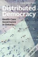 Distributed Democracy