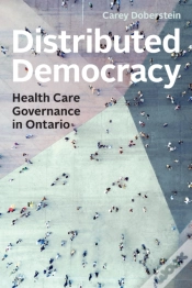 Capa do artigo Distributed Democracy