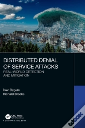 Capa do artigo Distributed Denial Of Service Attacks