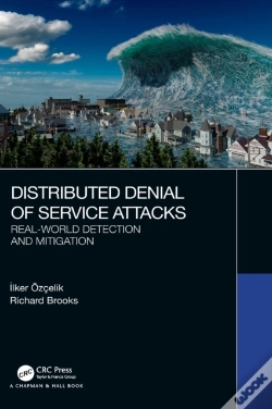 Capa do artigo Distributed Denial Of Service Attacks