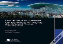 Distributed Denial Of Service Attacks