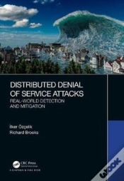 Capa do artigo Distributed Denial Of Service Attacks