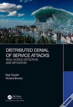 Capa do artigo Distributed Denial Of Service Attacks
