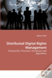 Distributed Digital Rights Management