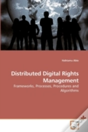 Capa do artigo Distributed Digital Rights Management