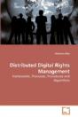 Distributed Digital Rights Management - Preview