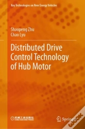 Capa do artigo Distributed Drive Control Technology Of Hub Motor