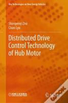 Distributed Drive Control Technology Of Hub Motor