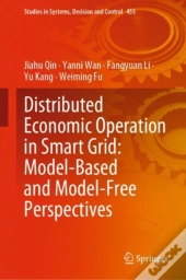 Distributed Economic Operation In Smart Grid: Model-Based And Model-Free Perspectives