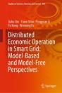 Distributed Economic Operation In Smart Grid: Model-Based And Model-Free Perspectives - Preview