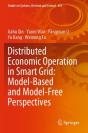 Distributed Economic Operation In Smart Grid: Model-Based And Model-Free Perspectives - Preview