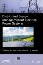 Distributed Energy Management Of Electrical Power Systems - Preview