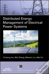 Distributed Energy Management Of Electrical Power Systems