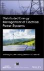 Distributed Energy Management Of Electrical Power Systems - Preview