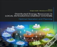 Distributed Energy Resources In Local Integrated Energy Systems