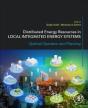 Distributed Energy Resources In Local Integrated Energy Systems - Preview