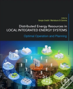 Capa do artigo Distributed Energy Resources In Local Integrated Energy Systems